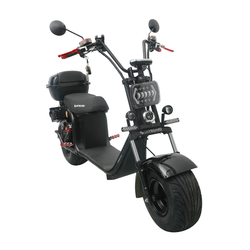 Электроскутер SkyBoard BR20-2WD PRO FAST