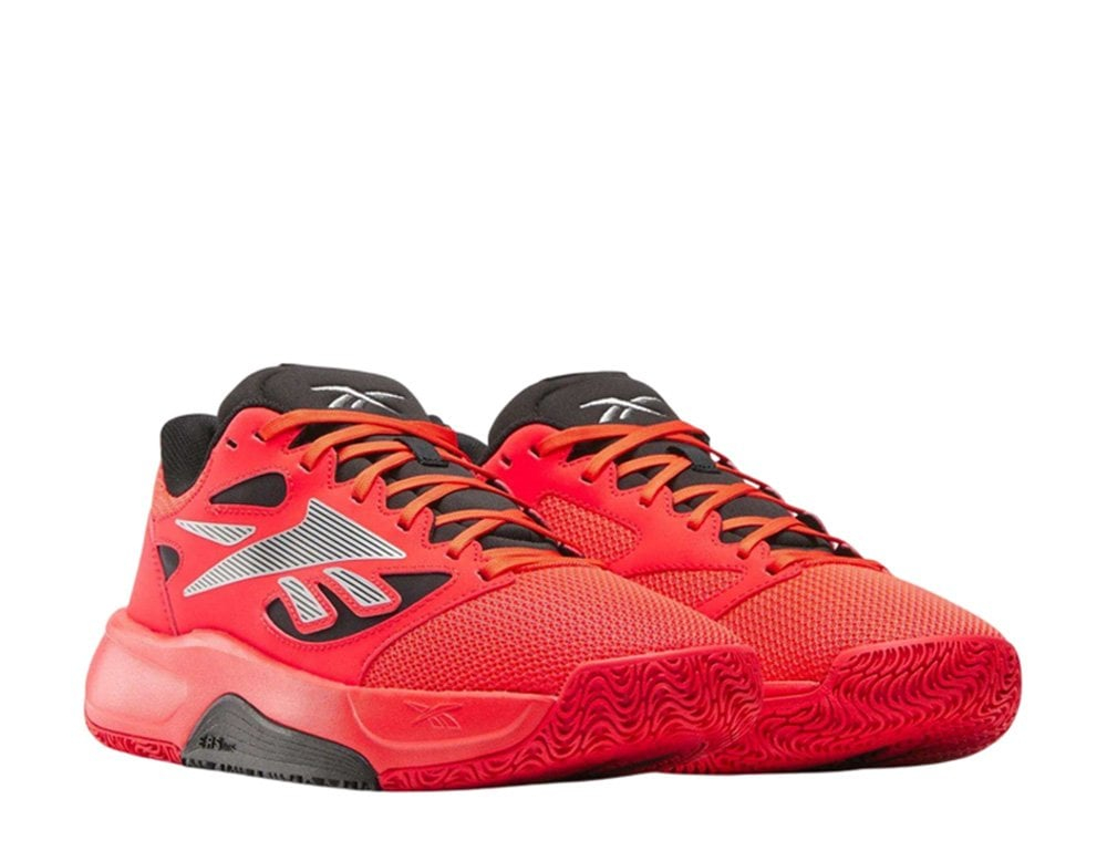 Баскетбольные кроссовки Reebok Engine LT