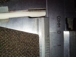 Удлинитель электрический "Доктор Ап" 1 розетка, 3 метра, ПуГВВ 2x2.5 мм, белый, серия "Крепкий Эконом"