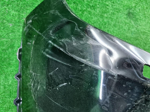 Бампер передний Toyota RAV4 5 XA50 (2018-н.в.)