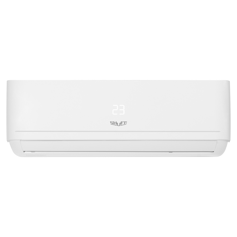 Сплит-система SHUFT Berg SFTO-12HN1_24Y комплект