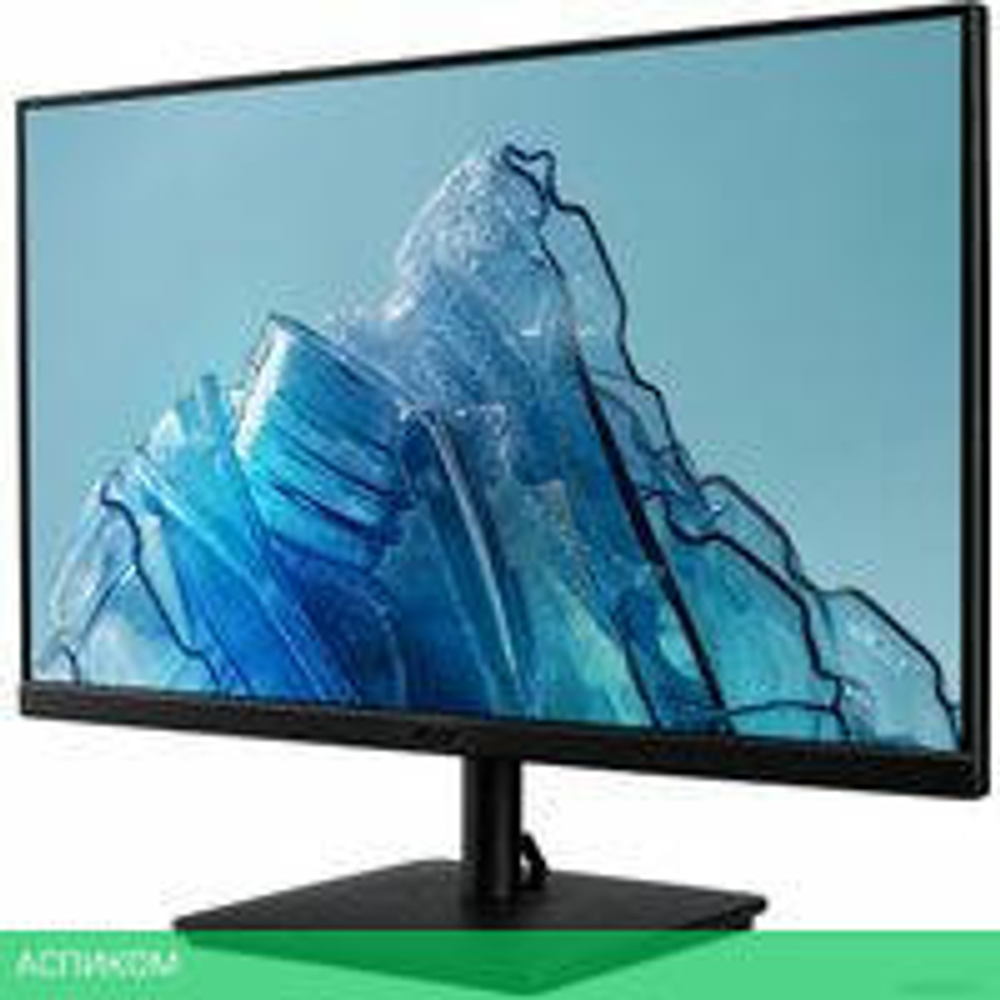Монитор Acer Vero V277UEbmiipxv UM.HV7EE.E10