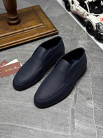 Ботинки Loro Piana Open Walk