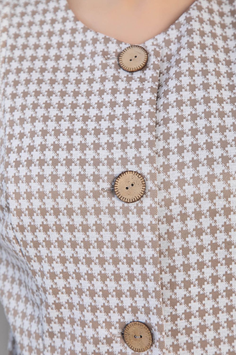 Жакет Джорджия (беж) Б12009 LT Collection