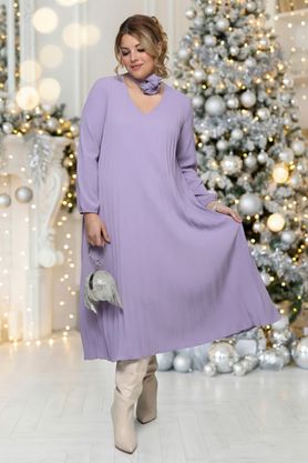 Цена на Платье-4061 больших размеров