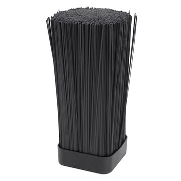 Подставка для ножей с наполнителем Kamille KM 7614