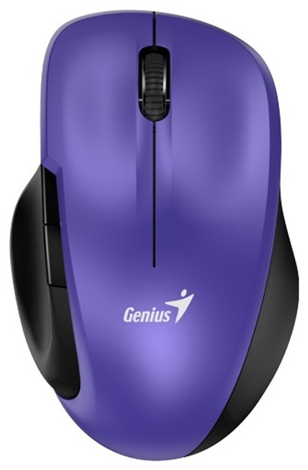Мышь Genius 8200S фиолетовый