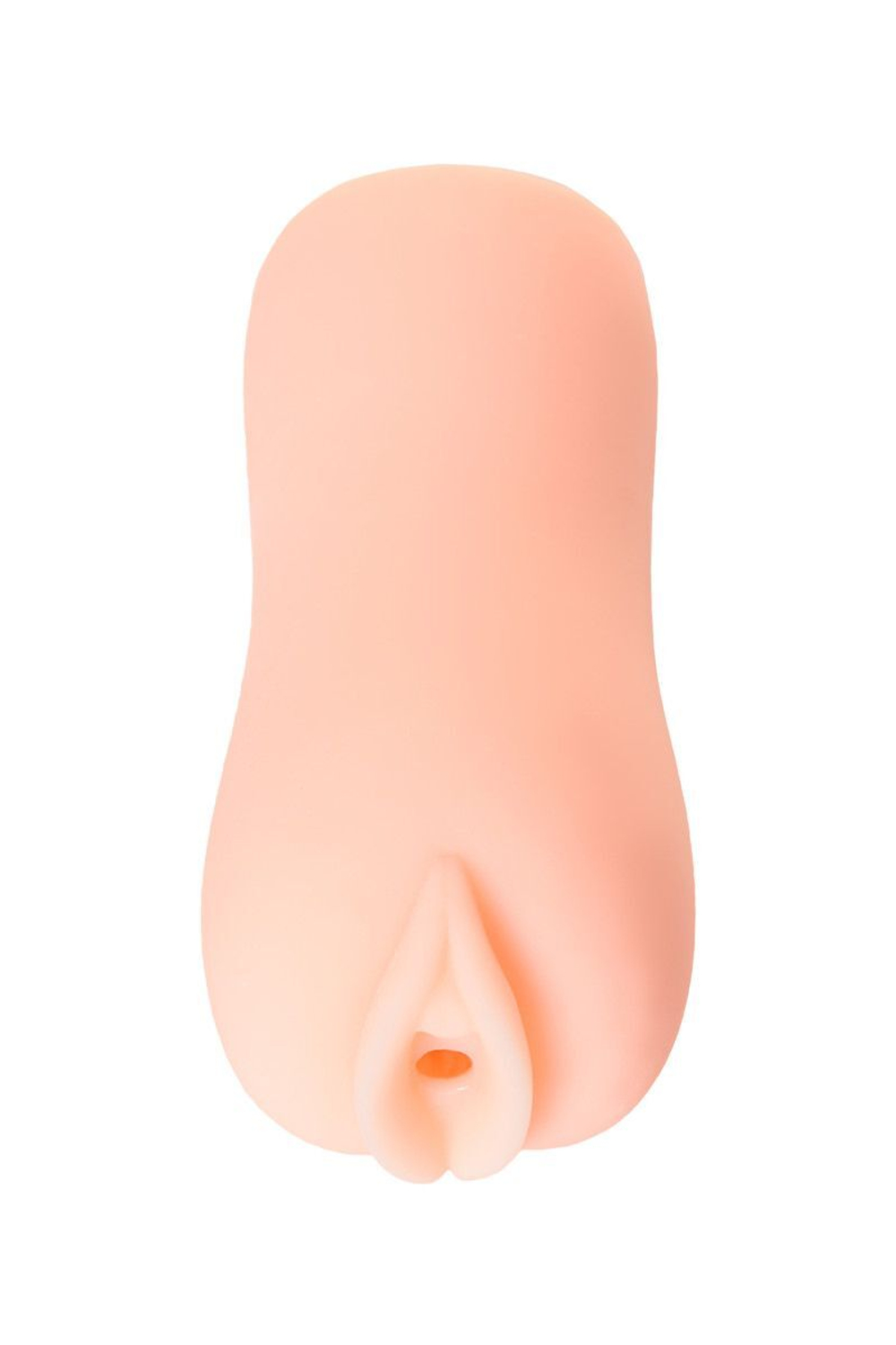 Мастурбатор-вагина Sanda без вибрации (Цвет: телесный)