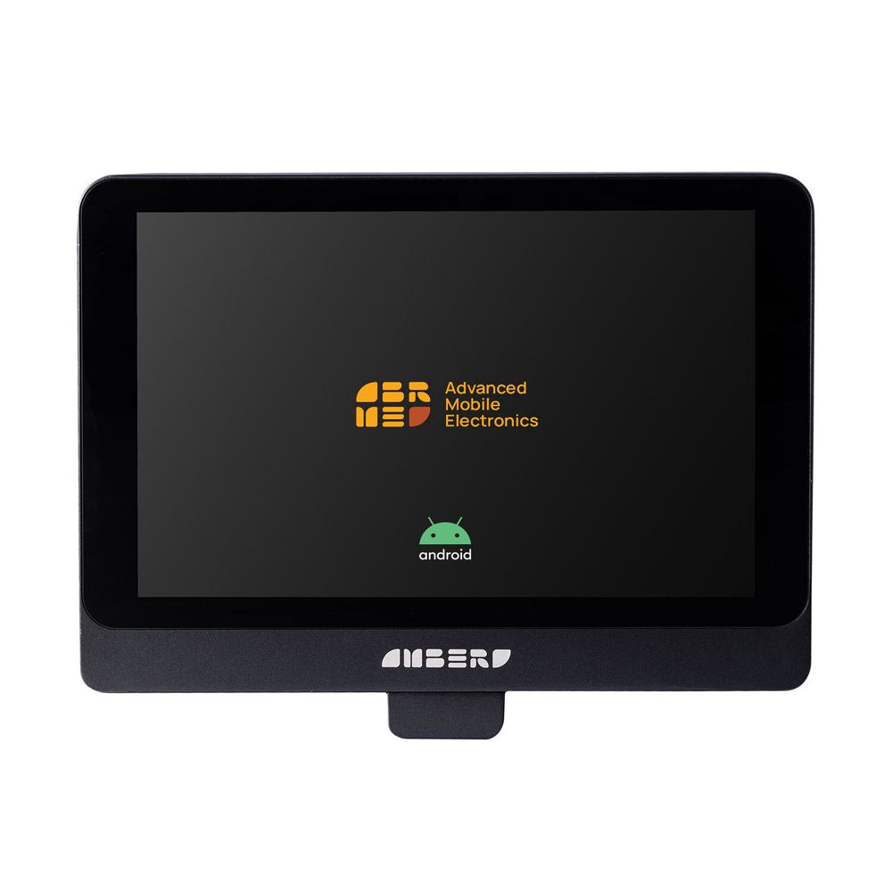 Прайс-чекер (инфокиоск) Amber Check10 AS WIFI