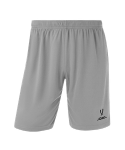 Шорты игровые CAMP Classic Shorts, серый