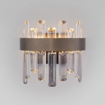 Настенный светильник Bogates SPARKLE 418/1 4690389207990
