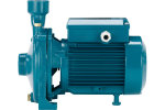 Насосный агрегат моноблочный резьбовой Calpeda NMD 32/210A 400/690/50 Hz