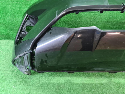 Бампер передний Haval F7 (2018-2022)