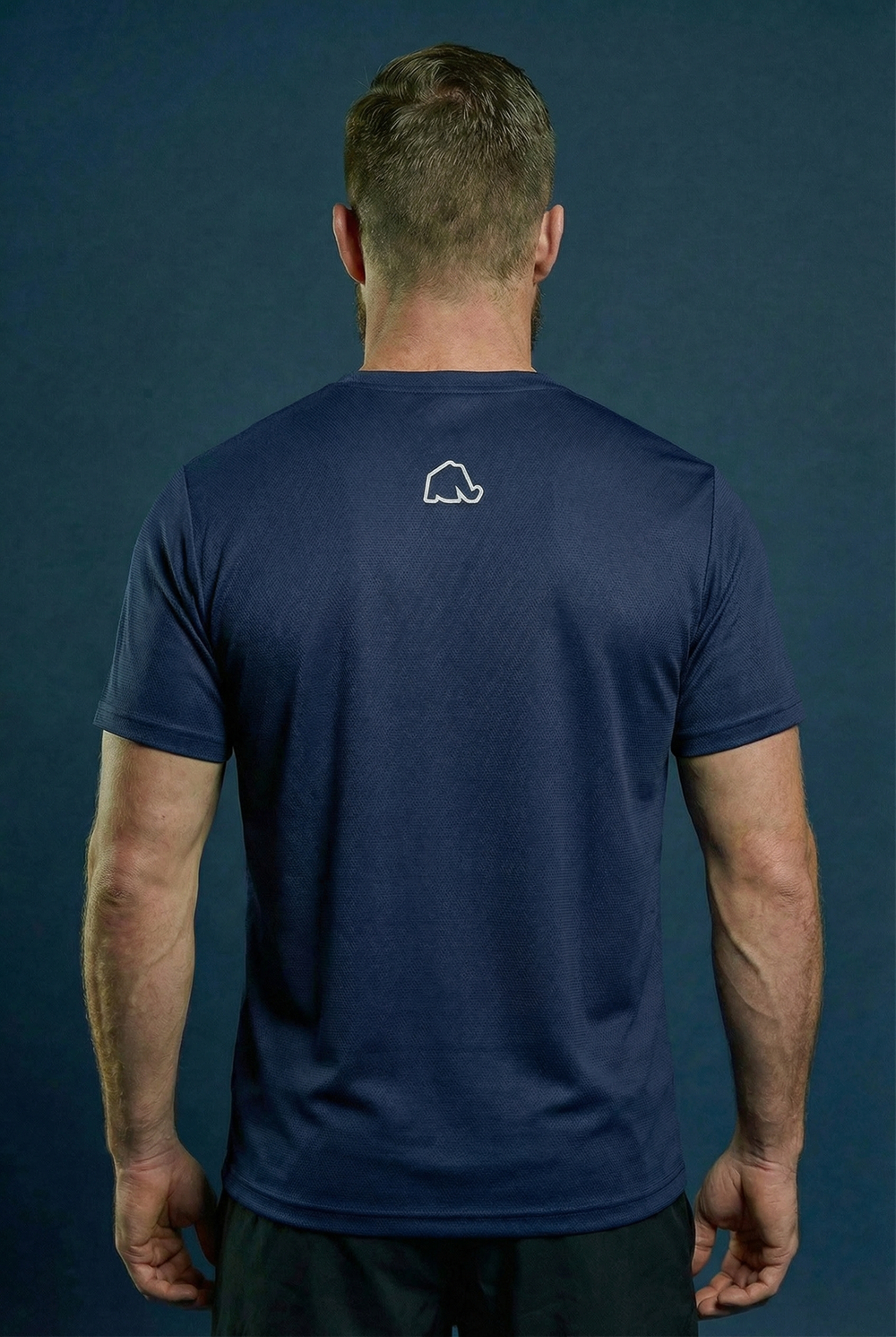 Спортивная футболка "ЯМАЛ"