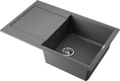 Кухонная мойка OMOIKIRI Sakaime 79-PL(арт.4993281)