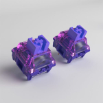 Игровая клавиатура AKKO 3098N (Blue&White/RGB/Hot-Swap/3 Modes, TTC Honey Switch)