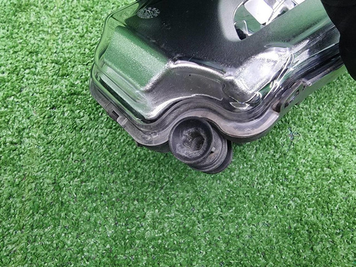 ПТФ левая BMW X5 G05, X7 G07 (2018-2023)