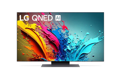 Телевизор LG 50QNED86T6A