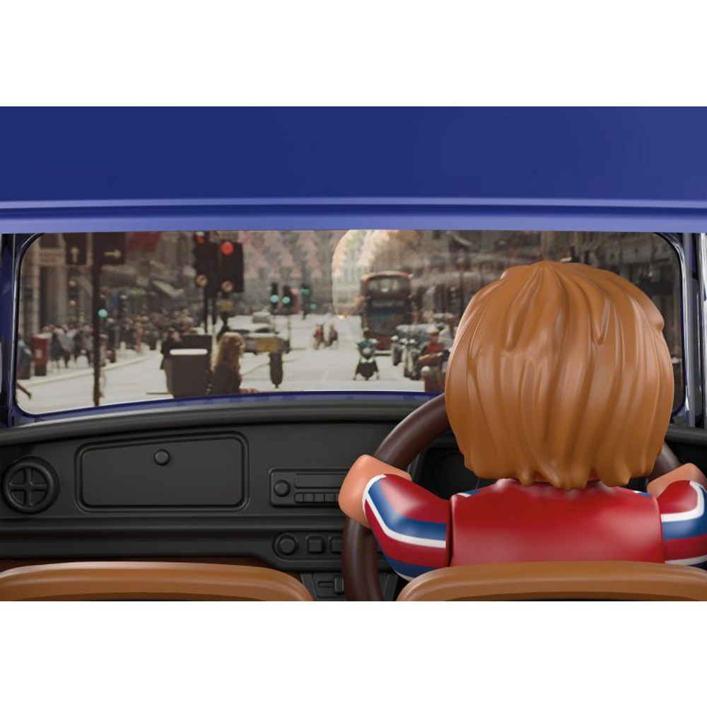 Фигурка Playmobil 70921