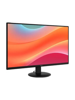 MSI PRO 27" MP272L черный {IPS 1920x1080 100Hz 250cd HDMI DisplayPort M/M Ex}