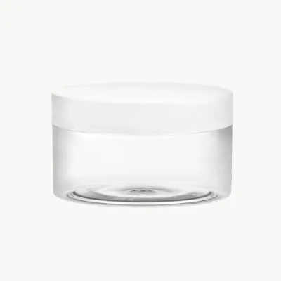 Банка ПЭТ 200 мл (89) прозрачная