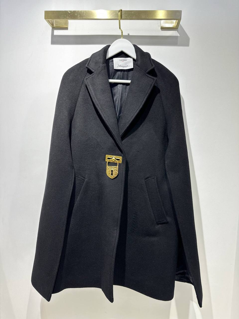 Пиджак Schiaparelli