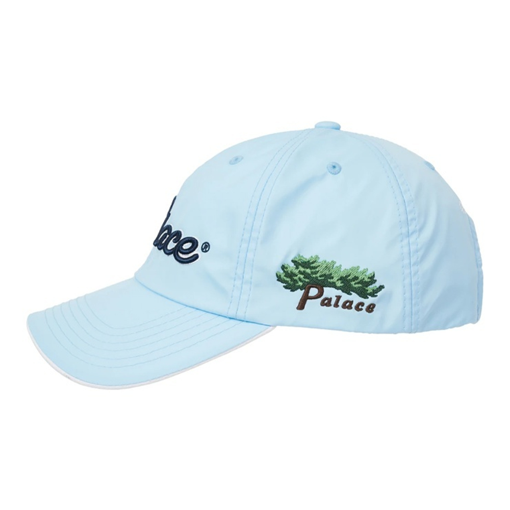 PALACE Eden Shell 6-Panel