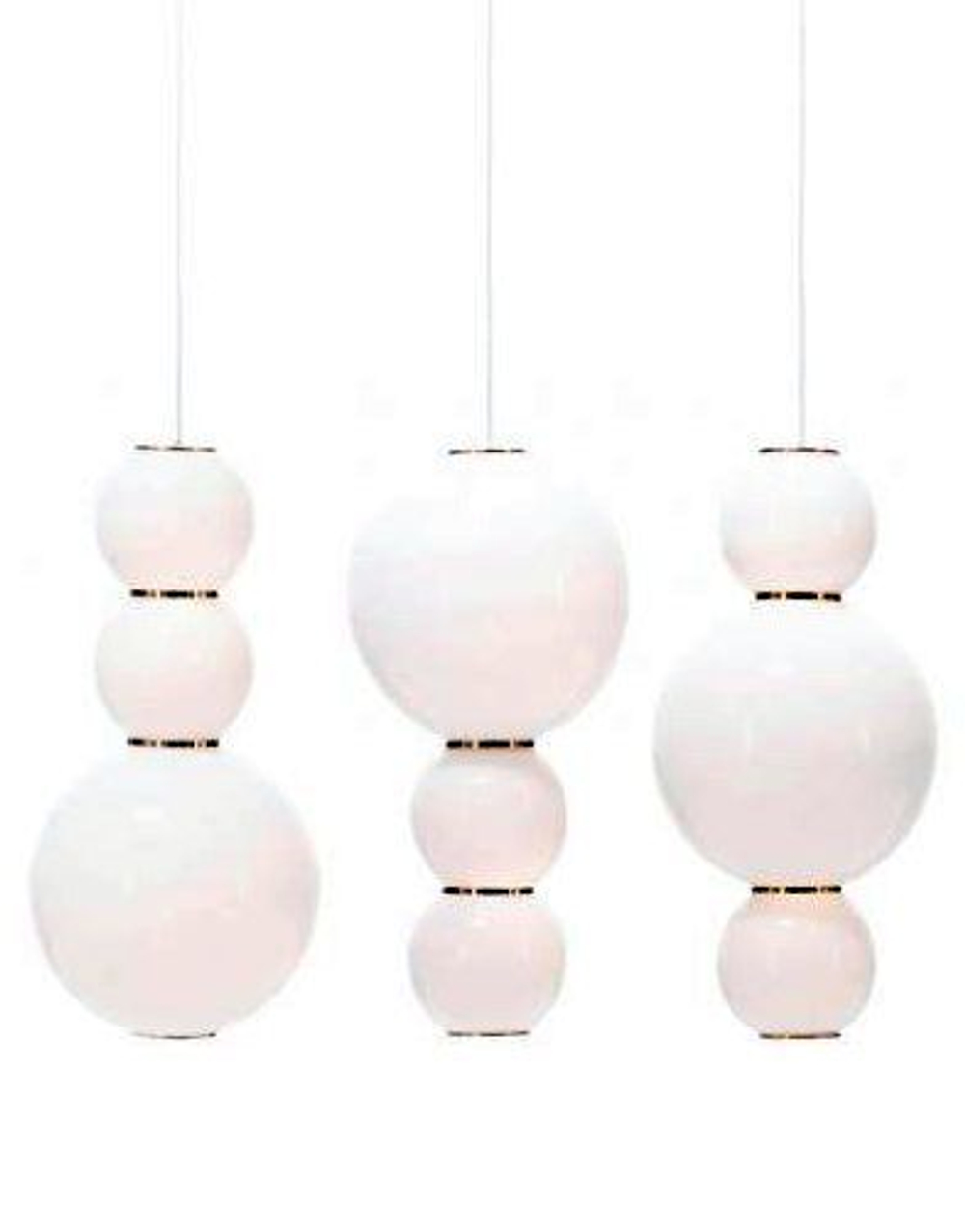 люстра Pearls 3ACD