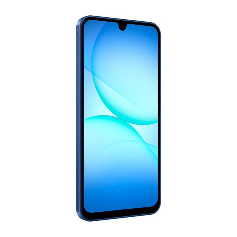 Смартфон Samsung Galaxy A17 5G 8 ГБ | 256 ГБ (Синий | Blue)