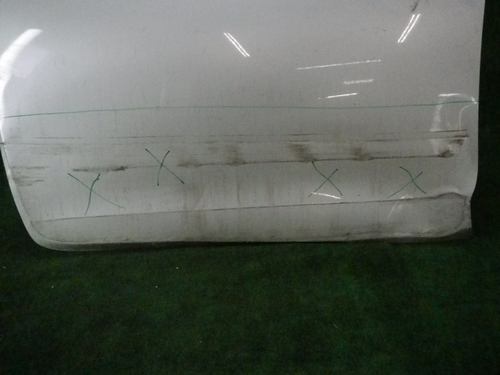 Дверь передняя левая Toyota  Prado 150 (2009-н.в.)