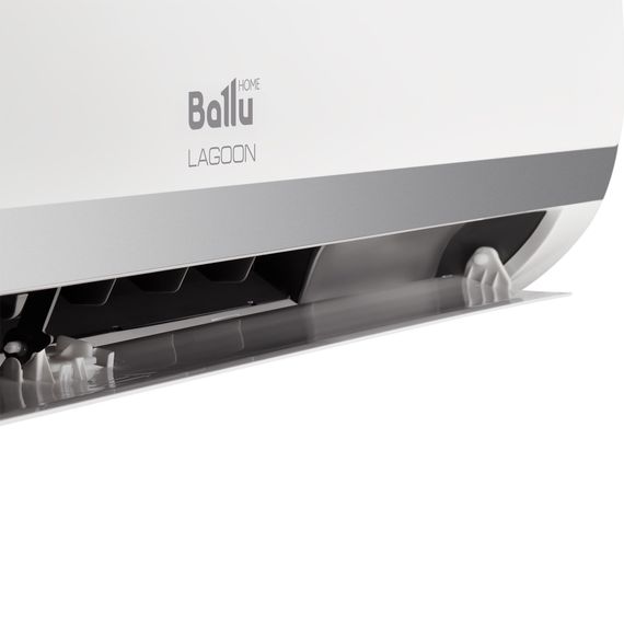 Кондиционер Ballu Lagoon BSD-07HN8 — (12)