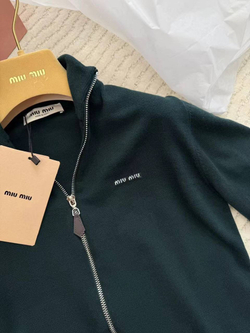 Кардиган MIU MIU