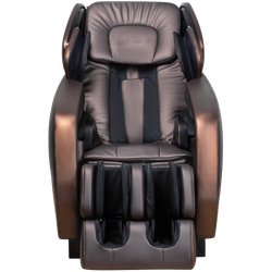 Массажное кресло Ergonova Organic 4 Pm Espresso Brown
