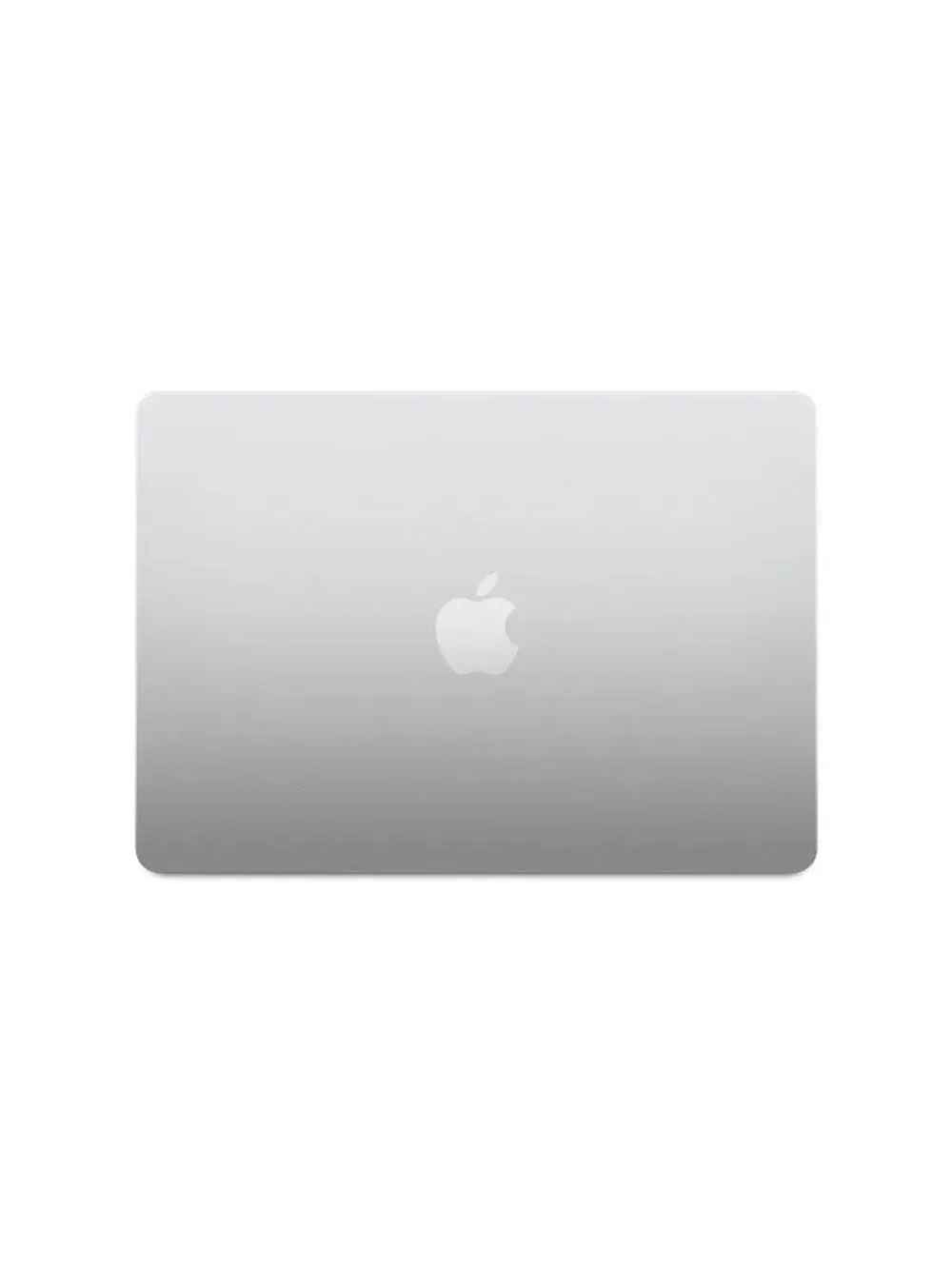 Ноутбук Apple MacBook Air 13 2024 M3/16/512GB Silver
