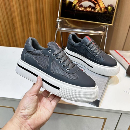 Кеды Prada