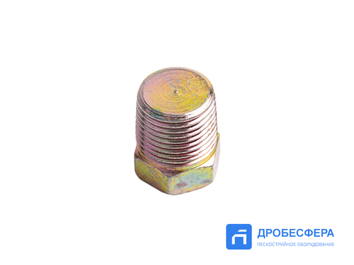Пробка слива масла Z3/8" Remeza LB50/75/LT100 R 21169003
