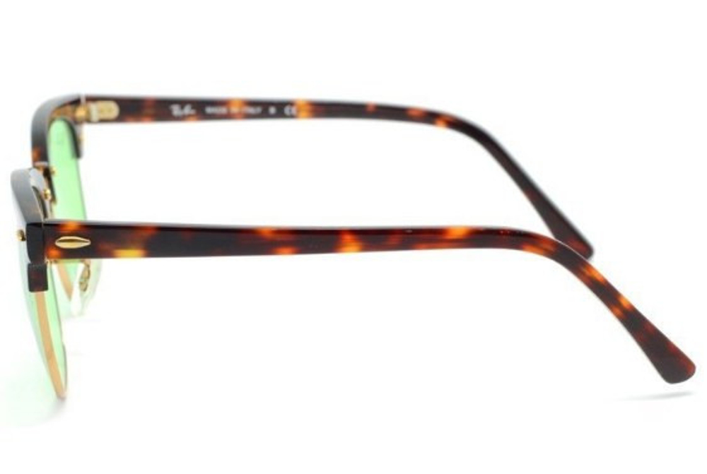 Ray Ban Clubmaster RB 3016 1145/05 / 51