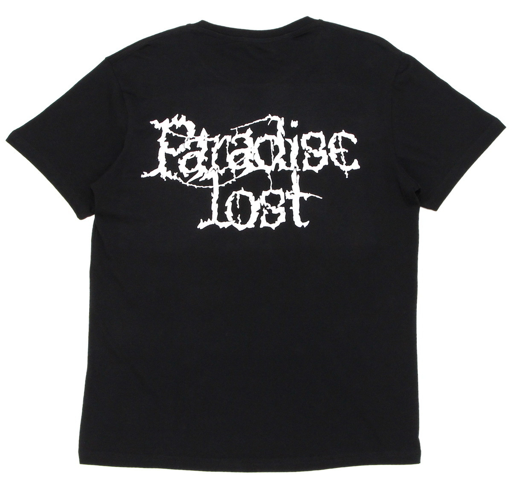 Футболка Paradise Lost Lost Paradise (955)