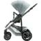 Коляска 3 в 1 Britax Roemer Smile 5Z Classic Harbor Blue