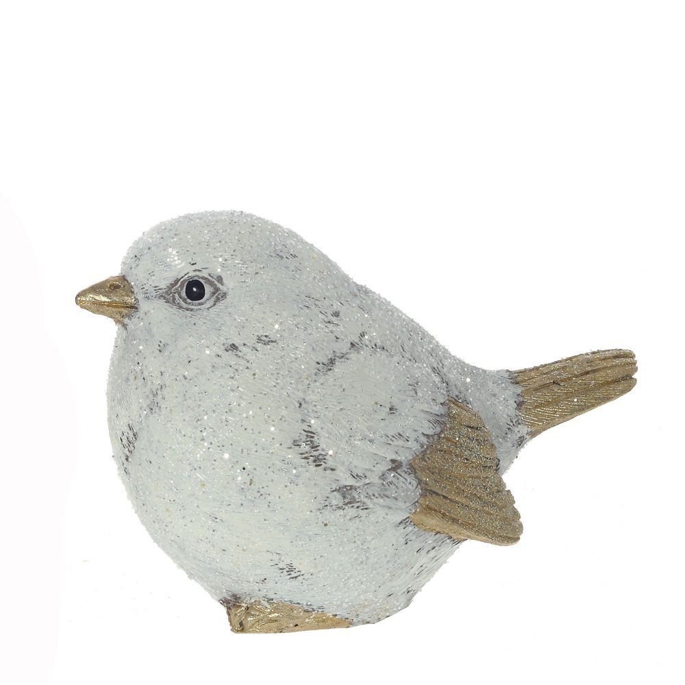 GAEM Фигурка декоративная "Птичка", L9 W6,5 H7,5 см, 2в.