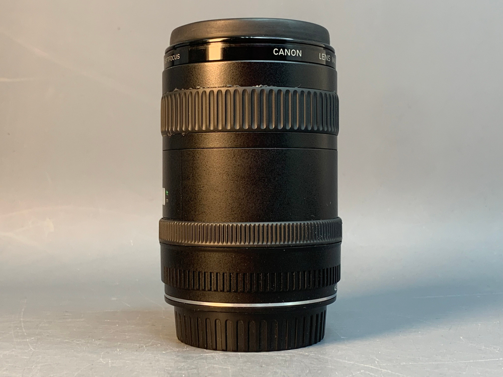 Canon EF 135mm F/2.8 Softfocus