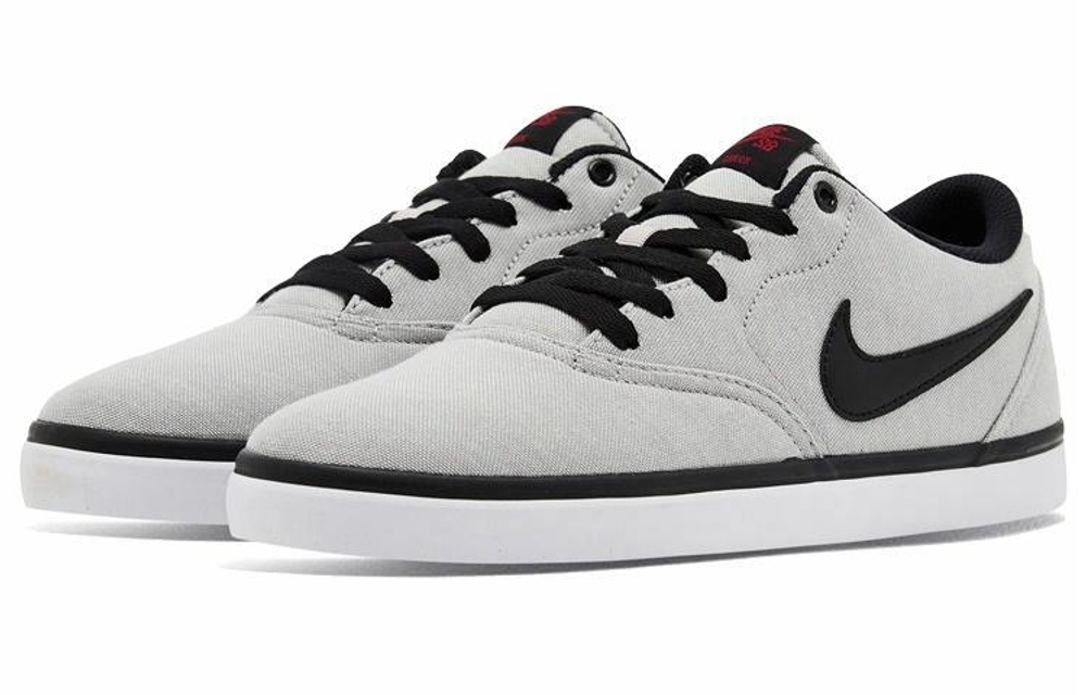 Кроссовки Nike Sb Check Solar Canvas