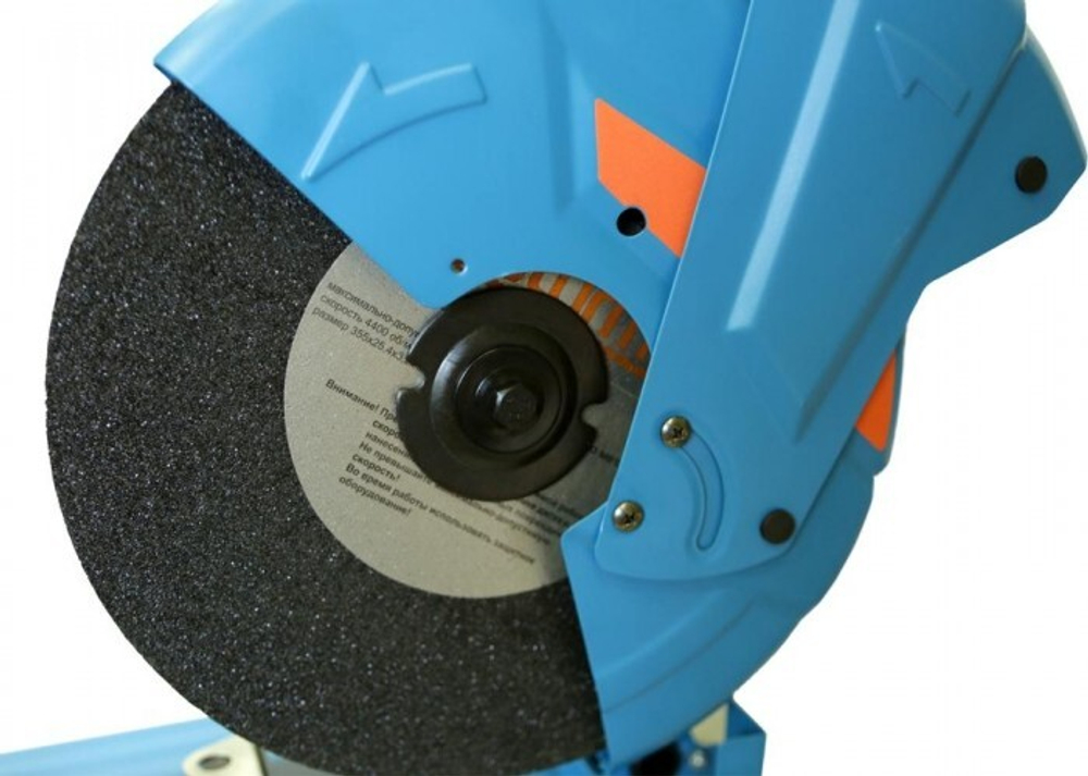 Пила монтажная сетевая Sturm CF7325S