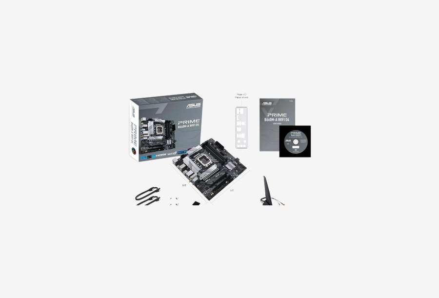 PRIME B660M-A WIFI D4_0526528100710