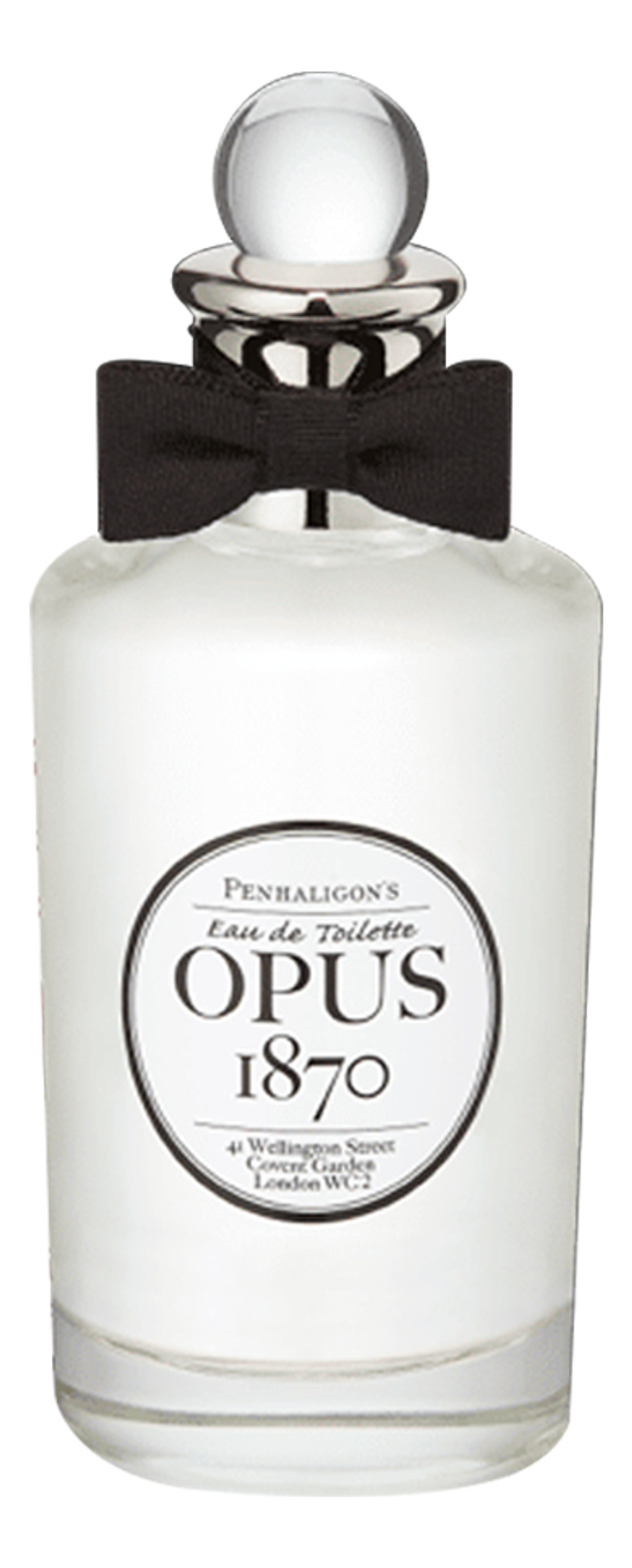 Penhaligon's "Opus 1870"
