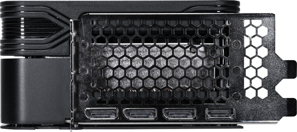 Видеокарта PCI-E Palit GeForce RTX 5090 GameRock (NE75090019R5-GB2020G)