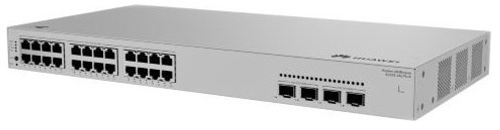 Коммутатор Huawei S220S-24P4JX