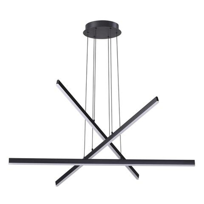 3890/48L ODL Светильник LED 48Вт 4000К 220В IP20 L-VISION