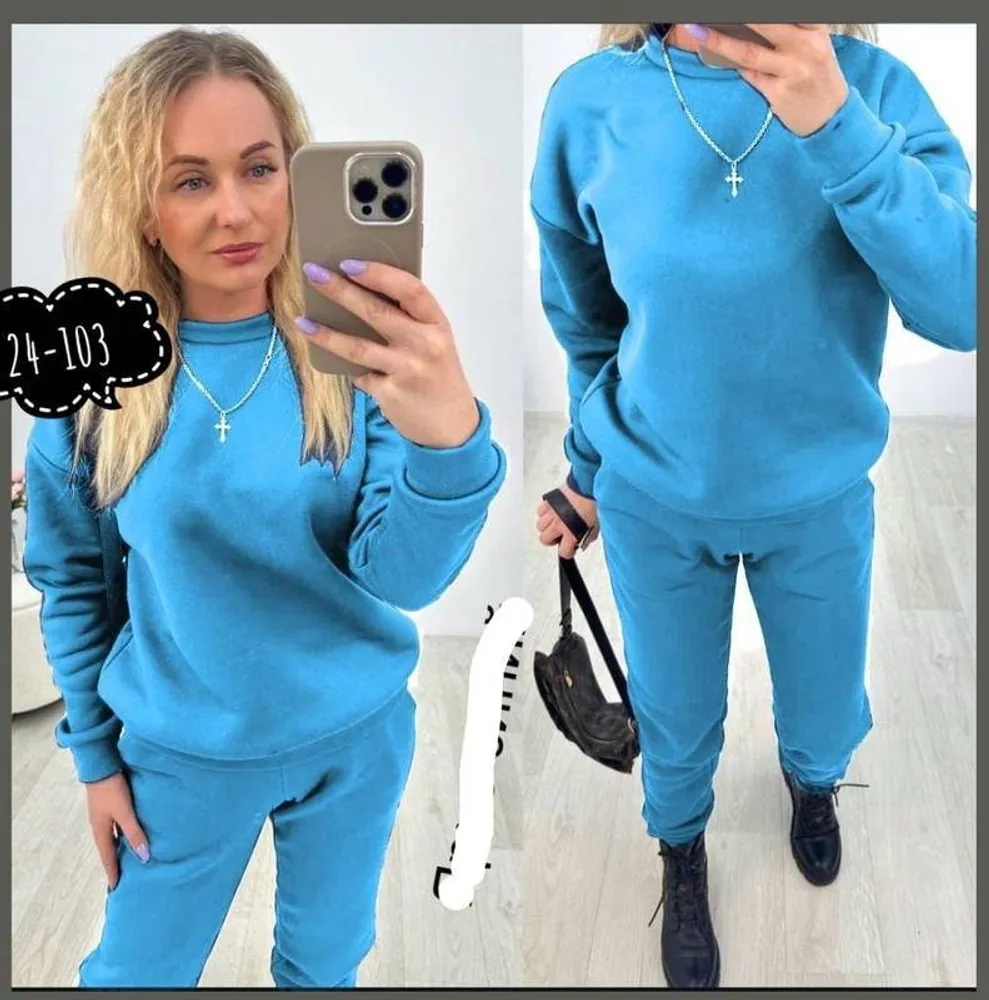 Костюм 2943285 Fabrika