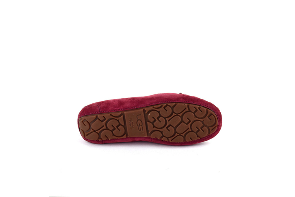 UGG Dakota Bordo